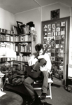 Guitarrissimo (photo Philippe Thomassin), été 2002 
